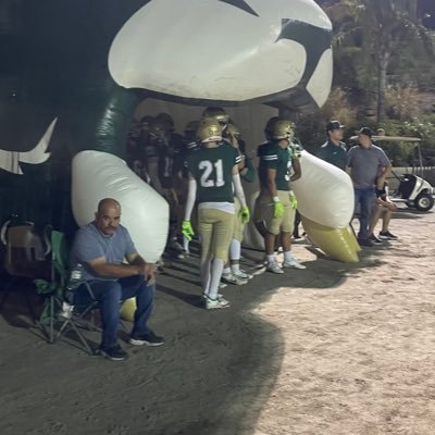 JD_Orion11's profile picture. C/O 2027/145/ 5,9/ Garces memorial high school/ Student athlete/ GPA 3.0/ Recruiting