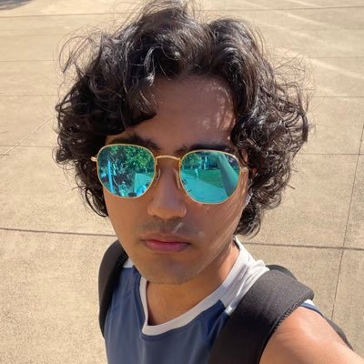 RudrakshB06's profile picture. CS @ucsandiego | finance, tech, and politics