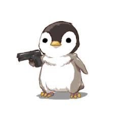 Penguinart69's profile picture. I got a NSFW account yay
@penguinwithNSFW
artist baby I like to doodle other penguin helped with line work

oxo