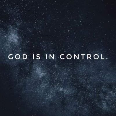 God Wins. That is it.“He who spares the wolf sacrifices the sheep.” if you send a DM I will auto block you.
