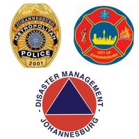 Joburg Public Safety (@cojpublicsafety) 's Twitter Profile Photo Joburg Public Safety (@cojpublicsafety) 's Twitter Profile Photo