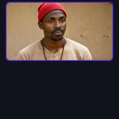 iamizuogu's profile picture. Bold… Man…  Woman lover