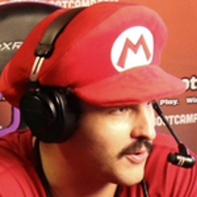 SM64 speedrunner, commentator, and tournament broadcaster. SSB64 Speedrunner. WR Pringles Speedeater. Twitch streamer. King Procrastinator.