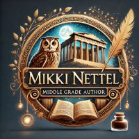 Mikki Nettel (@mikkinettel) 's Twitter Profile