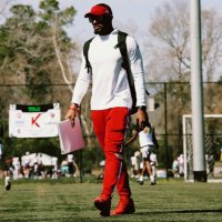 Guy Lemonier, Jr. (@coachglemonier) 's Twitter Profile