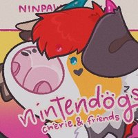 Wolfcat (@okamiineko) 's Twitter Profile Photo