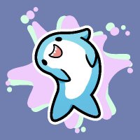 Blahaj Blast (@blahajblastow) 's Twitter Profile