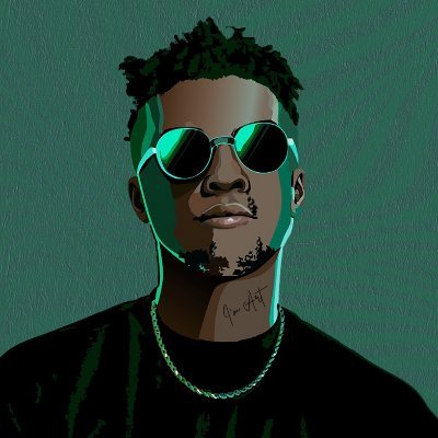 Singer | Songwriter @trail_music | Founder @VIBE__SA | Fashion Photographer and @AccentuateB4 Founder | IG: https://t.co/gBvjB7QNxt