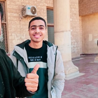 Hacker176696's profile picture. I am Bilal , I am an engineer still student in El Azhar University in Cario 
I hope I will be well and good and try by everything to be changed to the better😊