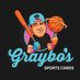 Graybo's Sports Cards (@graybos_cards) Twitter profile photo Graybo's Sports Cards (@graybos_cards) Twitter profile photo