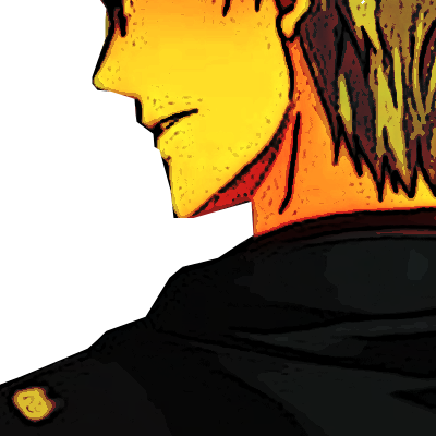 ONEWlNGEDEAGLE's profile picture. 𝐄𝐩𝐢𝐬𝐨𝐝𝐞 𝟖: 𝗧𝘄𝗶𝗹𝗶𝗴𝗵𝘁 𝗼𝗳 𝘁𝗵𝗲 𝗚𝗼𝗹𝗱𝗲𝗻 𝗪𝗶𝘁𝗰𝗵