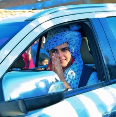 kingofRajasth11's profile picture. pailet sahab ka fen