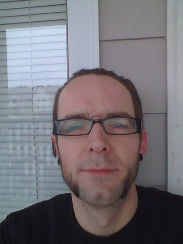 JeffGarrettIII's profile picture. he/him. #plantbased #pedalpowered #proudfather #bikes4climate