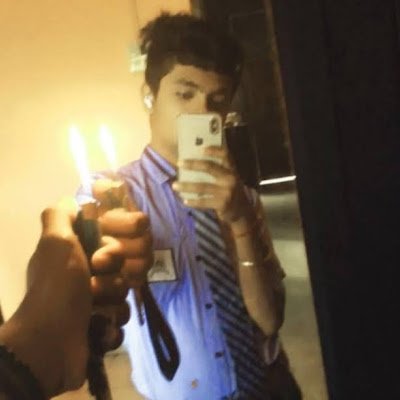 Ultrabot444's profile picture. 