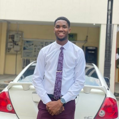 nuelconnect's profile picture. Brother||Son||Igbo boy||MLS student|| Cancer and public leadership enthusiast||Nuelgadgets