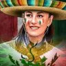 Adriana613001's profile picture. #AmloSeQuedaPorSiempre  
🚫DM
#EsUnHonorEstarConClaudiaHoy