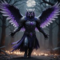 Roguesilverwing (@roguesilve60013) 's Twitter Profile