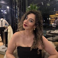 Ayşe Beril Argun (@argunberil) Twitter profile photo