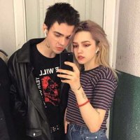 Tewthuel (@tewthueldcu) 's Twitter Profile
