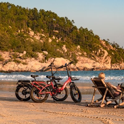 sialiu020511's profile picture. We focus on the wholesale of high-quality electric bicycles, with various styles and support for customization. We sincerely welcome partners!