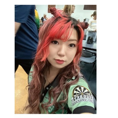 AusAyumi's profile picture. I’m Japanese. I’ve been Australia about 5years at themoment. My hobbies are steel tip darts, golf, hiking diving and drinking. Also nail and eyelash technician.