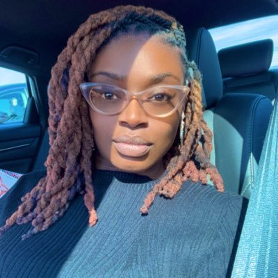 I ain’t asking for nothing else, as long as my presence is FELT❗️
