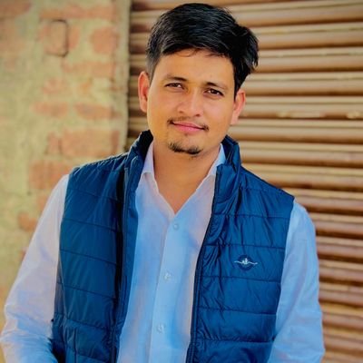 parvejalammrt's profile picture. Youth state Vice President (BKU)
Ex- Distt. President