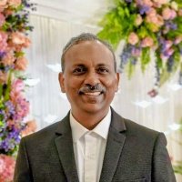 Thiruneelakantan Leela SRINATH (@srinath_tl) 's Twitter Profile Photo Thiruneelakantan Leela SRINATH (@srinath_tl) 's Twitter Profile Photo