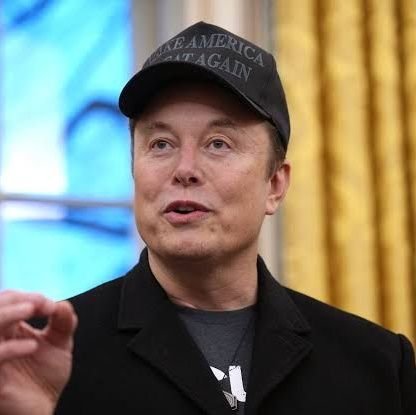 52Musk88912's profile picture. CEO - Space X 🚀Tesla🚘
Founder - The Boring Company🏤🏬
Co- Founder - Neuralink, Open Al💪🌎