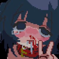おやすみ (@x_x00_b) 's Twitter Profile
