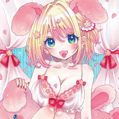 🌸はなび🌸さんのプロフィール画像