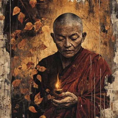 10031991P's profile picture. आंबेडकरवादी 

'सब्ब पापस्स अकरणं , कुसलस्स उपसंपदा | 
सचित्तपरियोदपनं एतं बुद्धान सासनं ||'
Activist of @SMaitreeSangh