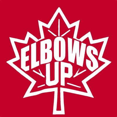I’ll never take for granted how fortunate I am to be Canadian!