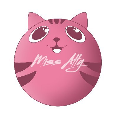 MissAllyさんのプロフィール画像
