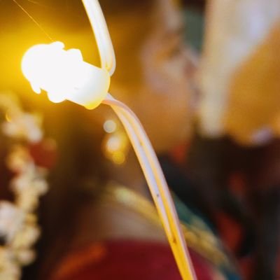 saranya_vi20643's profile picture. I'm a very Biggest fan of @Suriya_offl Anna😍