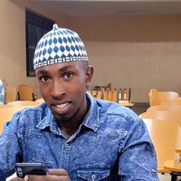 Dr Umar (@umarmusiramu) 's Twitter Profile