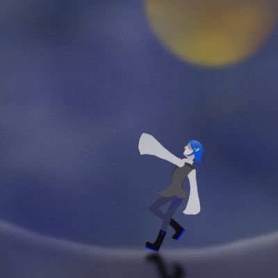 裏鬼さんのプロフィール画像