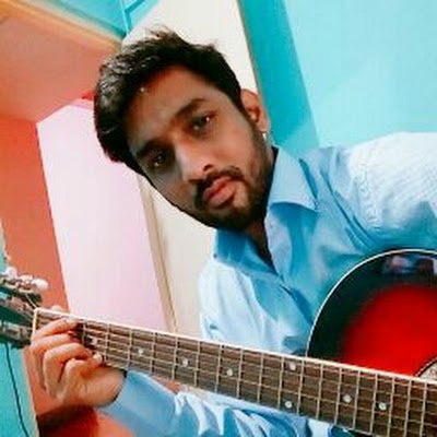 BetkekarMahesh's profile picture. 