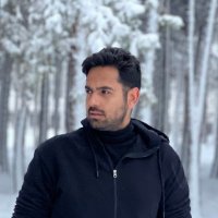 Mohammad Amin (@13xamin) 's Twitter Profile