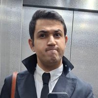 Soroush Moosapour (@sarcasticpydev) 's Twitter Profile