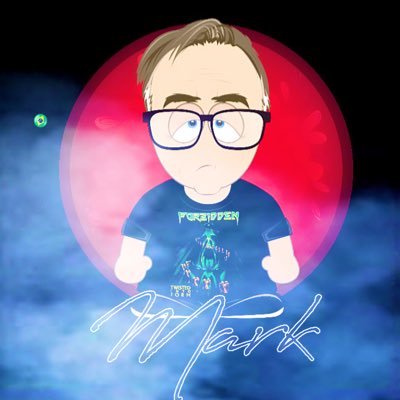Metal Mark 🇺🇸 Profile