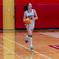 Annabelle Kritzer (@akritzer_09) 's Twitter Profile Photo Annabelle Kritzer (@akritzer_09) 's Twitter Profile Photo