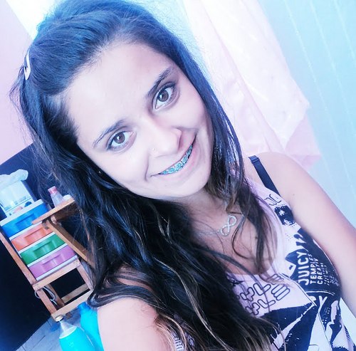  - Olha por nós Senhor, que nós olha por cada fã ♪♫