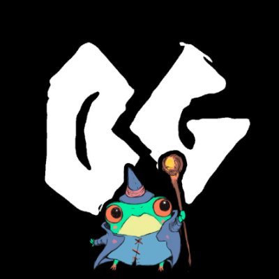 Developers of SAGE, a co-op adventure game about frog wizards šø šŖ š® Wishlist on Steam š