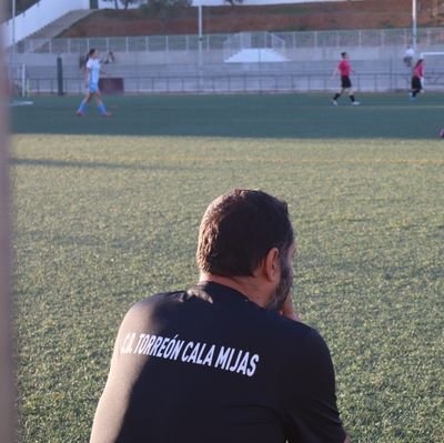 Christian Aranda. UD San Pedro, San Roque de Lepe, Cd Estepona. Athletic Fuengirola,Marbella Promesas , Atl.Marbella Paraíso Féminas, CD Torreón Cala de Mijas.