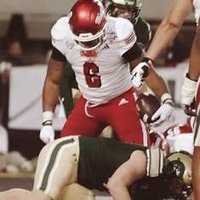 ⚡️ 𝓙𝓸𝓻𝓭𝓪𝓷 𝓑𝓻𝓾𝓷𝓼𝓸𝓷⚡️ (@jordanbrunson9) 's Twitter Profile