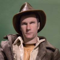 Old Man Cringe (@8bitrocket) 's Twitter Profile