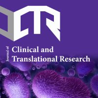Journal of Clinical & Translational Research -JCTR (@jctr_asp) 's Twitter Profile Photo Journal of Clinical & Translational Research -JCTR (@jctr_asp) 's Twitter Profile Photo