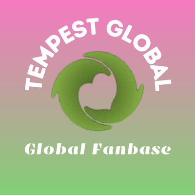 1st Main Global Fanbase, Trending Page and source for @TPST__official
Follow us & turn on notifications!
🌟 Affiliated with @hanbintrends
est. 22.01.03