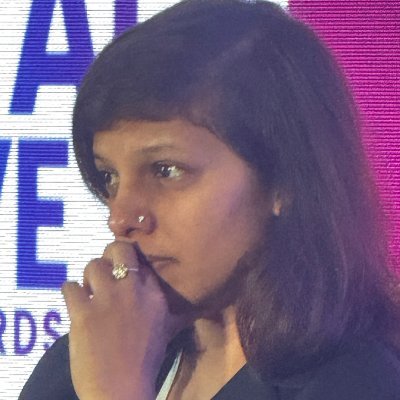 PunitaM's profile picture. Building https://t.co/dkvjNJWATC - Peer Support for mental health
IITD | ISB | ex-Healthifyme | ex-ZS